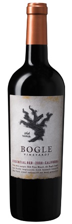 bogle 750ml syrah