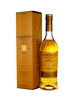 Whisky Glenmorangie Single Malt The Original 35 cl