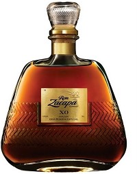 Ron Zacapa 25 Años Centenario X.o. - Lafuente - La tienda online de vinos y  destilados más grande de Europa