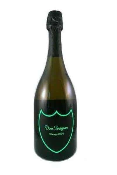 Dom Perignon - Brut Champagne Luminous Label 2012 (750ml)