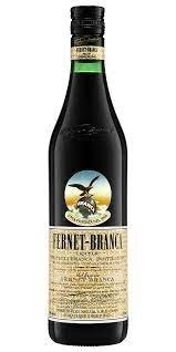 Fernet Branca 750ml