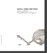 Anthill Farms - Syrah Sonoma County Campbell Ranch Vineyard 2021 (750ml)