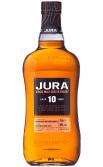 Isle of Jura - 10 Year Single Malt Scotch Whisky (750ml)