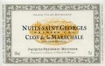 Jacques-Frdric Mugnier - Clos de la Marchale 1er Cru 0 (Pre-arrival) (Each)