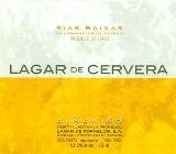 Lagar De Cervera - Albarino 0 (750ml)