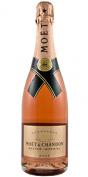 Mot & Chandon - Ros Champagne Imprial 0 (375ml)