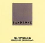 Luciano Sandrone - Dolcetto dAlba 2021 (750ml)