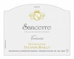 Sylvain Bailly - Sancerre Terroirs 0 (750ml)
