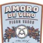 Amoro De Vino Picon Vasco (750)