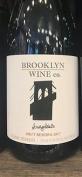 Brooklyn Wine Co. Cava 0 (750)