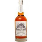 Brother's Bond Straight Bouron Whiskey (750)