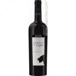 Cabeca De Toiro Reserva 0 (750)