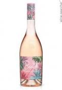 Chateau D'Esclans - The Palm Whispering Angel Rose 0 (750)