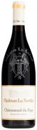 Chteau La Nerthe - Chateau La Nerthe Cdp 2020 (750)
