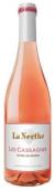 Chateau La Nerthe - La Nerthe Les Cassanges Cdr Rose 0 (750)