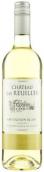 Chteau Les Reuilles - Chateau Les Reuilles Bordeaux Blanc 2023 (750)