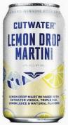 Cutwater Lemon Drop Martini (355)