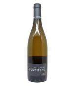 Domaine de Fondreche - Fondreche Ventoux Blanc 0 (750)