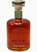 Frank August Straight Rye 0 (750)