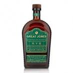 Great Jones Distillery - Great Jones Rye 0 (750)