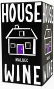 House Wine Malbec 0 (3000)