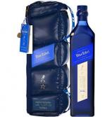 Johnnie Walker Blue Ice Chalet 0 (750)
