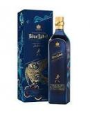 Johnnie Walker - Walker Blue Year Of Tiger (750)