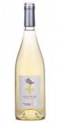 La Croix des Loges - La Croix Des Loges Anjou Blanc 0 (750)