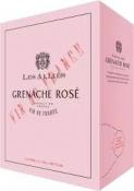 Les Allies - Grenache Rose 0 (3000)
