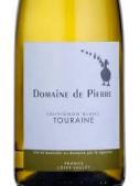 Lionel Gosseaume - Domaine De Pierre Touraine Blanc 0 (750)
