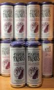Liquid Fables - The Boy Who Cried Wolf- Strawberry Mule (355)