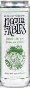 Liquid Fables - Tortoise & The Hare- Lemon and Mint (355)