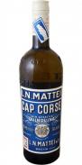 L.N. Mattei - Mattei Cap Corse Quinquina Blanc 0 (750)