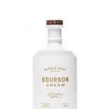 Middle West Bourbon Crem 0 (750)