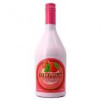 Molly's Strawberry Irish Cream 0 (750)