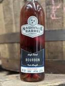 Nashville Barrel Co - Nashville 5 Yr 9th Floor (750)