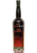 New Riff Distilling - Kentucky Straight Rye Whiskey 0 (750)