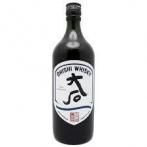 Ohishi Distillery - Ohishi Brandy Cask Whisky (750)