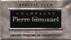 Pierre Gimonnet & Fils - Brut Champagne Spcial Club 2015 (750)