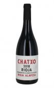 Pirates del Ebro Chatxo Rioja 2018 (750)