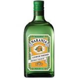 Pura Vida - Naranja Orange Liqueur 0 (1000)