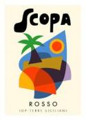 Scopa Rosso 0 (750)