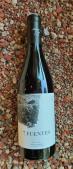 Suertes del Marques 7 Fuentes Red 2018 (750)