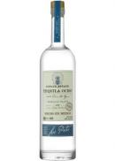 Tequila Ocho - Plata 0 (750)
