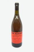 The Marigny - Sunny Side Skin Contact Orange 0 (750)