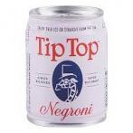 Tip Top Proper Cocktails - Tip Top Negroni (100)
