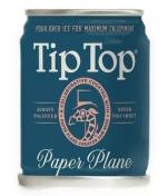 Tip Top Paper Plane 0 (100)