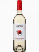 Tussock Jumper Sauvignon Blanc 0 (750)