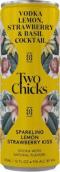 Two Chicks - Lemon Strawberry 0 (355)