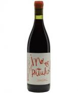Via Echeverria - No Es Pituko Cabernet Sauvignon 0 (750)
